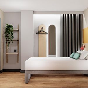 Cosy Without Window Double Room